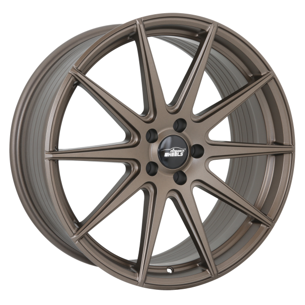 ELEGANCE Wheels - E 1 FF Concave